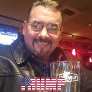 Meet your Posher, Rick